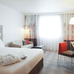 Executive Kamer met een Queen Size Bed